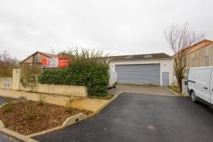 Appartements Appartement Jelyad Terres Fortes 2 a 10 minutes de Disney : photos des chambres