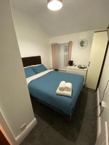 Pinnacle Hotel and Suites Formerly Jean Martyn Hotel Blackpool - Strutture non classificate a Blackpool