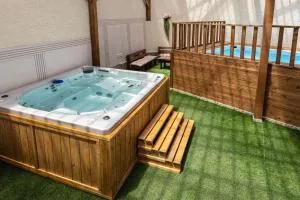 Zimmer La montagne - 艾因霍德