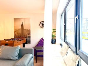 2 Minuten von Hauptbahnof