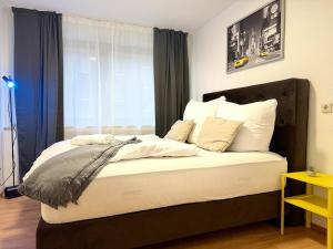 2 Minuten von Hauptbahnof