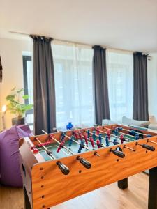 2 Minuten von Hauptbahnof