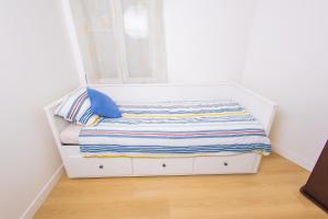 Angelus Appartement Familial très spacieux 2 chambres 6 personnes à 10 minutes de Disneyland