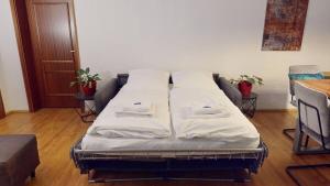 2 Zimmer, Beamer, Disneyplus mitten in der Altstadt