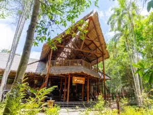 Refugio Amazonas Lodge - El Morro