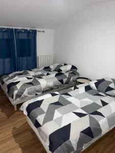 Joli maison refait à neuf #2 - Thénioux