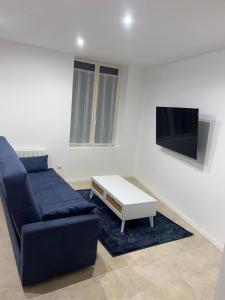 Appartements Joli maison refait a neuf #2 : Appartement 2 Chambres