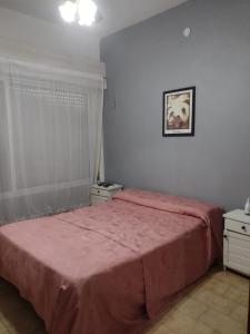 CASA CENTRICA con SALIDA al RIO