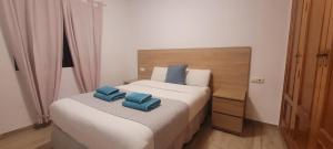 Sabbia Suites Casa Gloria