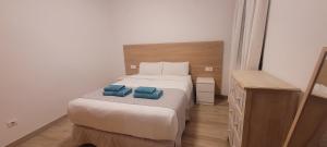 Sabbia Suites Casa Gloria