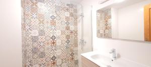 Sabbia Suites Casa Gloria