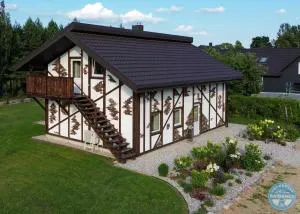 Uždubysio baidarės Sodyba už Dubysos - Raseiniai