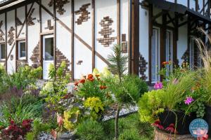 Uždubysio baidarės Sodyba už Dubysos