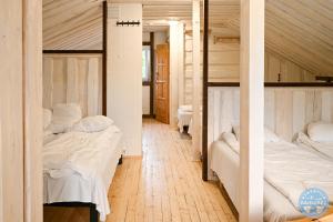 Uždubysio baidarės Sodyba už Dubysos