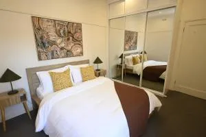 Townhouse in Glen Iris - 坎伯维尔