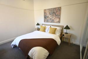 Townhouse in Glen Iris