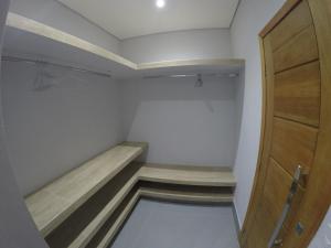 Lounge Suites De Luxo Piuva