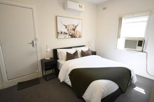 Townhouse in Glen Iris