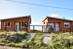 Cabañas Acheuque - Puqueldón