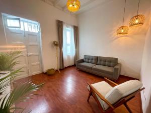 Entire House close to the sea Miraflores