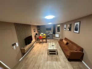 Appartements EASYHOME DUNKERQUE : Appartement 1 Chambre