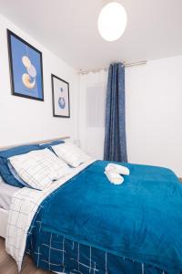 Appartement Jelyad Mallard Premium Vue Lac Parking privé 6 personnes à 10 minutes de Disneyland