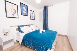 Appartement Jelyad Mallard Premium Vue Lac Parking privé 6 personnes à 10 minutes de Disneyland