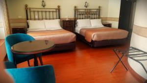 Hostal Colonial Potosi