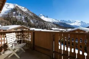 Appt Bec D4 - Happy Rentals - 瓦洛西讷