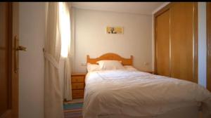 Appartement 2 chambres en face du golf la marquesa