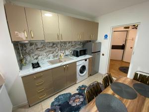 Luxury Suites