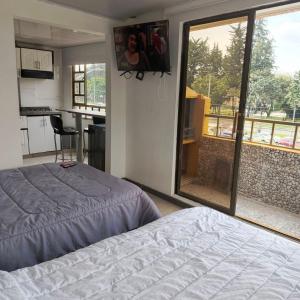 Hermoso loft cerca aeropuerto