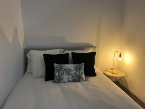 Love inn Lisboa
