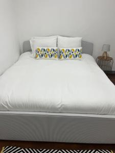 Love inn Lisboa