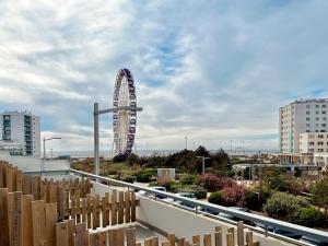 Hotels Hotel Le Littoral - Berck sur Mer : photos des chambres