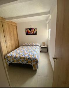 Lindo Apartamento Amoblado en buen sector en Sabaneta