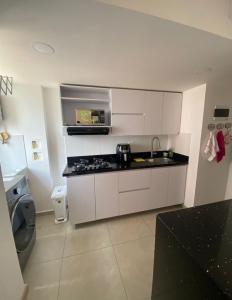 Lindo Apartamento Amoblado en buen sector en Sabaneta