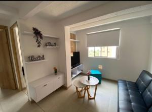 Lindo Apartamento Amoblado en buen sector en Sabaneta