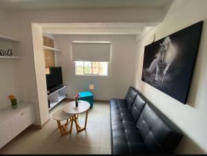 Lindo Apartamento Amoblado en buen sector en Sabaneta