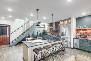 5 Mi to WEC Pet-Friendly Home in Wilmington