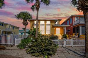 Friday Life - 4hvězdičkové hotely ve městě Port Aransas