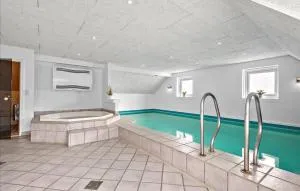 Holiday Home Vester Storetoft Fanø Xii - Bramming