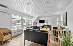 Holiday Home Vester Storetoft Fanø Xii
