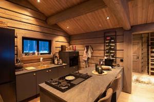 Cabin With Great Fishing At Trysilfjellet
