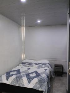 Hab cerca al CAS Visa