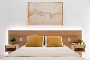 Confort en el Casco Antiguo de Sevilla