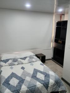 Hab cerca al CAS Visa