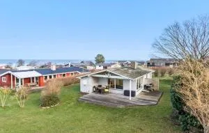 Bjerghuset - Allinge