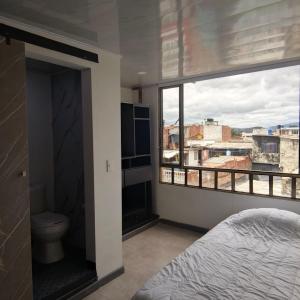 Hab cerca al CAS Visa