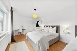 BLNM Apartments - Erbschlö